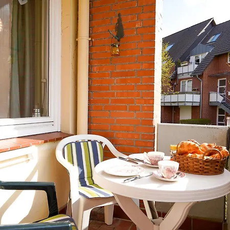 Appartement Drosselnest