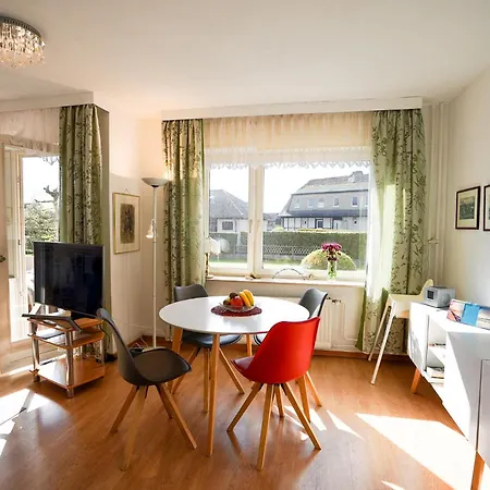 Drosselnest Appartement *