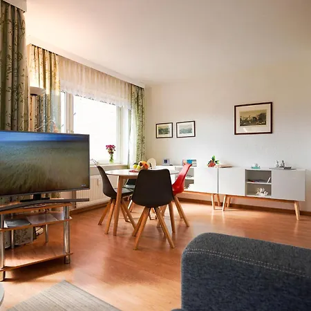 Appartement Drosselnest *