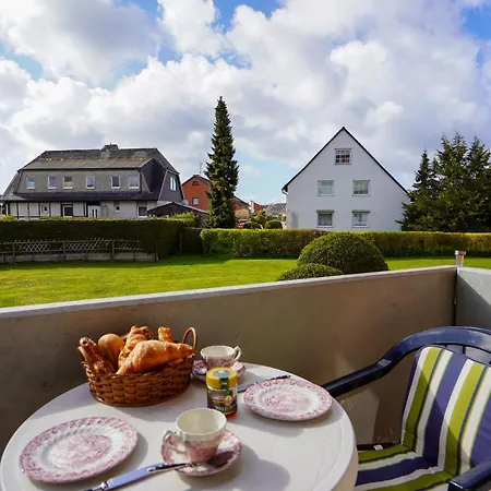 Drosselnest Appartement *